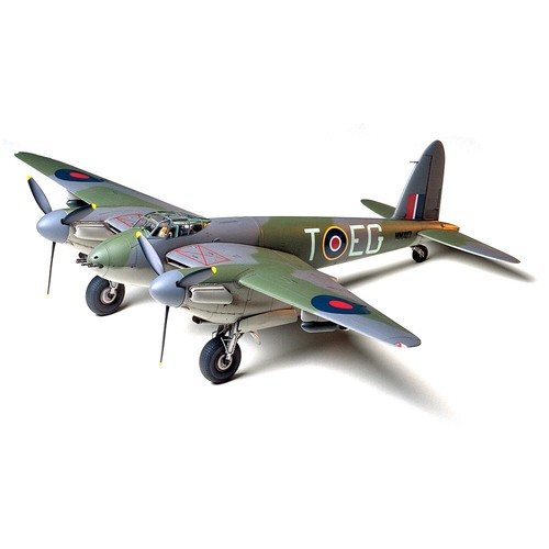 Tamiya havilland mosquito - tamiya,