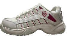 K Swiss Court Blast Ladies Tennis Shoes UK 7 US 9 EU 41 REF 2236-