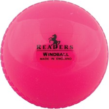 Readers Windball Cricket Ball