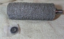 Powrtouch Heavy Duty Caravan Mover Alloy Roller&New Bearings Twin/4WD 60+mm wide