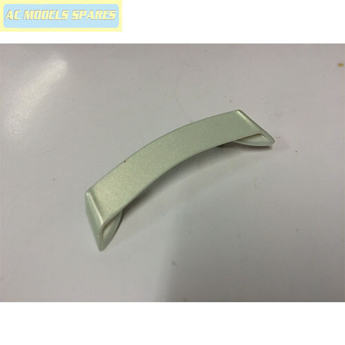 W9934 scalextric spare rear - w9934,