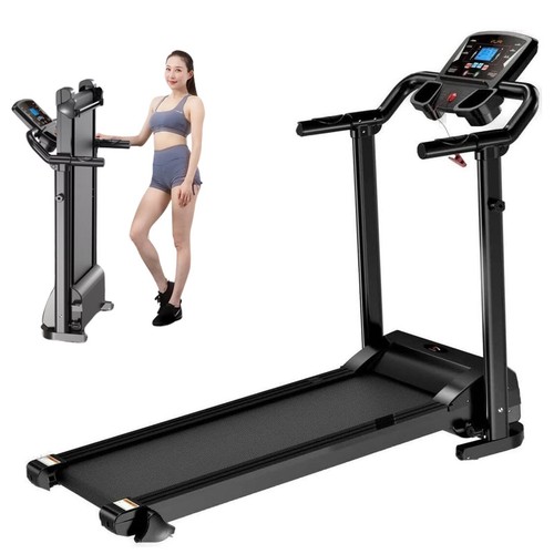 Walking treadmill incline - walking, 9%