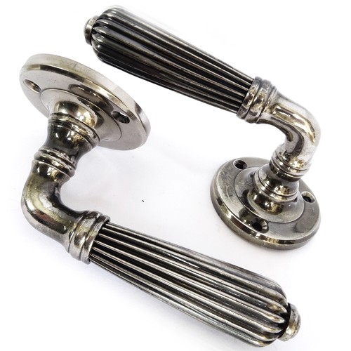 Vintage regency reeded - regency,