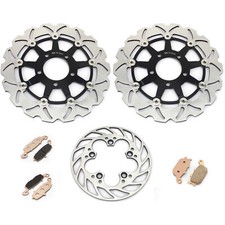 For Suzuki SV 650 S 2003-2015