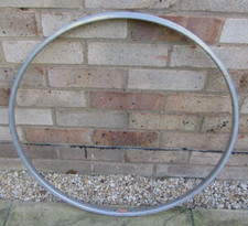 Rigida clincher rim 700c 32h - rigida,