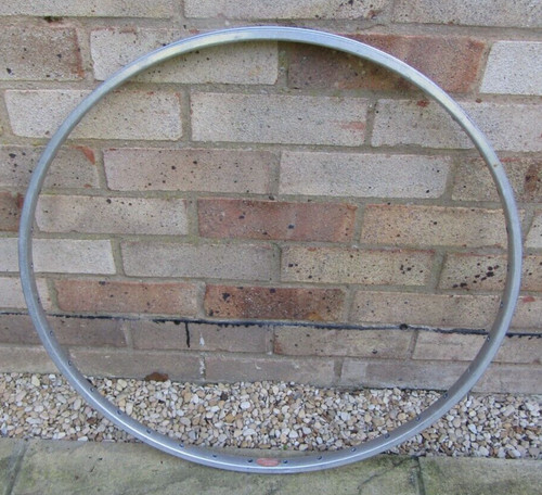 Rigida clincher rim 700c - rim,, 700c,