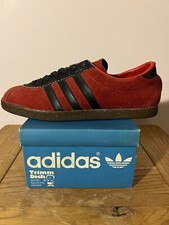 Adidas Vintage LONDON 3152