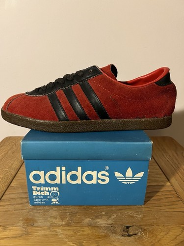 Adidas vintage london 3152 - adidas,