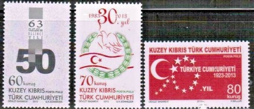 2013 turkish cyprus - 2013,