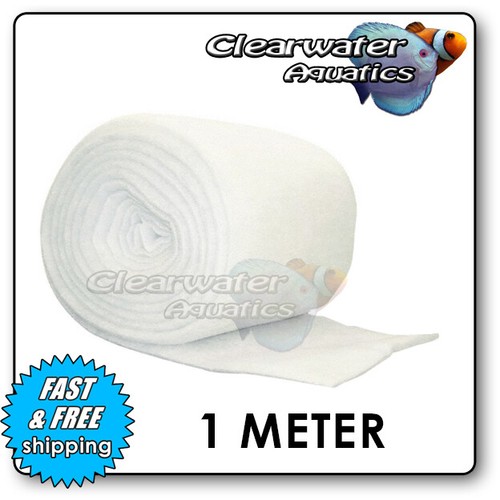 Filter floss wool media - floss,