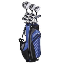 Ram Golf SDX Mens Golf Clubs