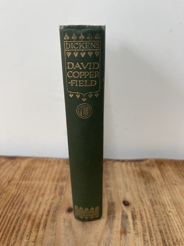 Charles dickens david - dickens,