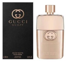 Gucci Guilty Pour Femme 90ml
