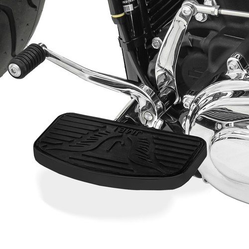 Passenger floorboards for - passenger,