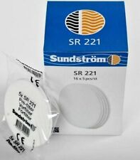 Sundstrom SR221 Pre Filter