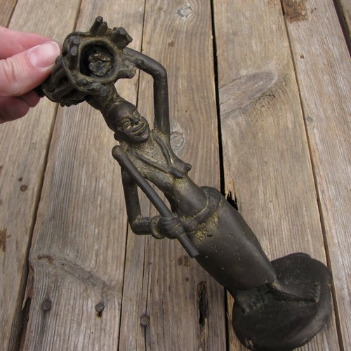 Old rough cast - old,