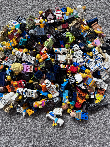 Lego 5kg mixed - !, plus