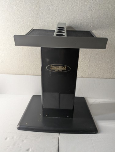 Power block powerblock - block,