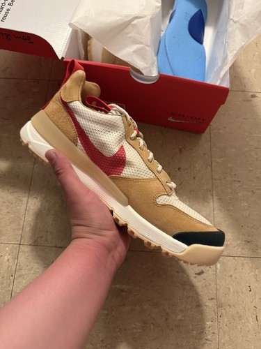 Nike nikecraft tom sachs - nike,