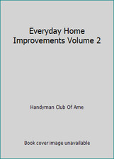 Everyday Home Improvements