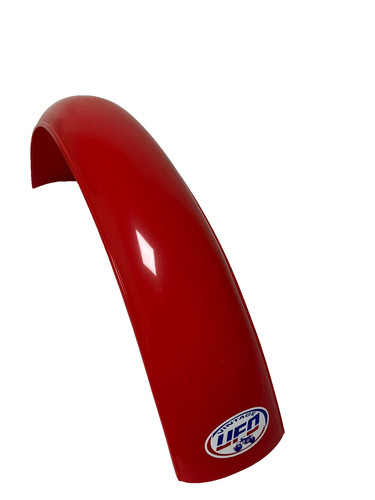 Ufo universal red - universal, front
