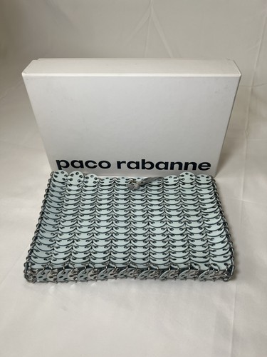 Authentic paco rabanne - authentic,