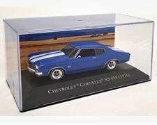 Chevrolet Chevelle SS 454