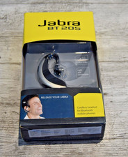 Jabra bt205 ear - bt205, headset