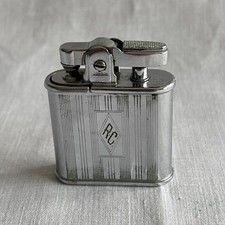 Ronson Whirlwind Lighter