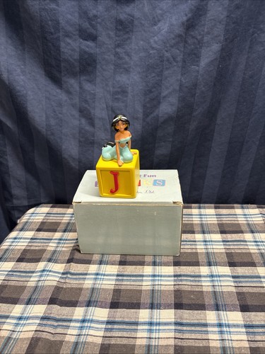 Disney alphabet fun blocks - alphabet,