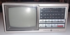 Vintage General Electric