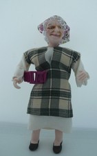 Dolls House Miniature Polymer