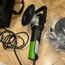 Ginour Corded Car Polisher