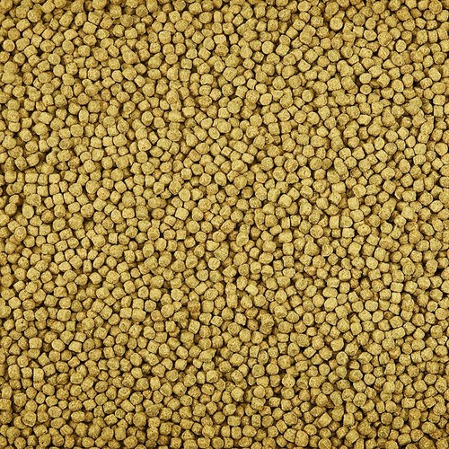 Fish food 5mm goldfish koi - fish, &