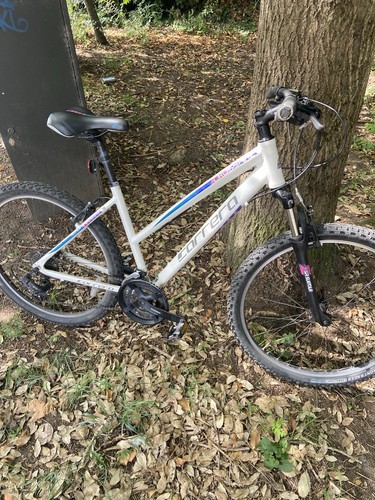 Carrea mountain bike - carrea,