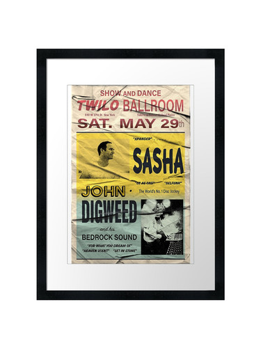 Sasha and john digweed twilo - and,