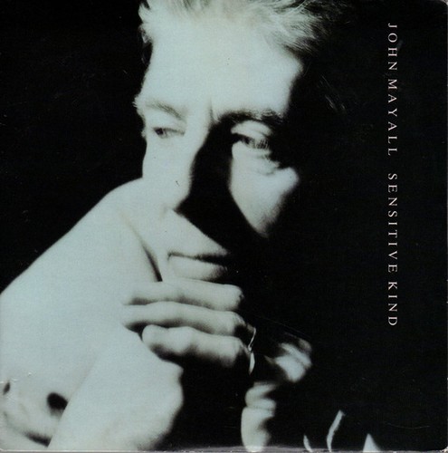 John mayall featuring - john,