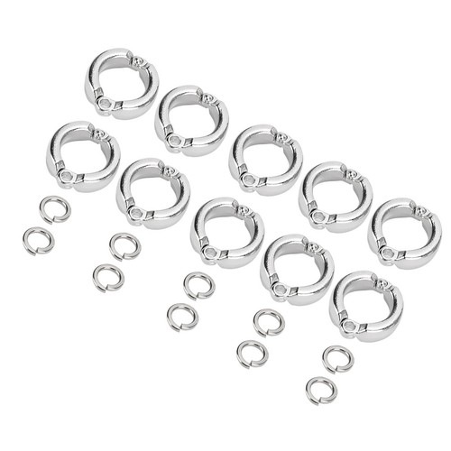 10pcs bird parrots - leg, ring