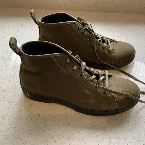 Martens coburg military - dr,