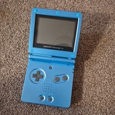Nintendo Game Boy Advance SP