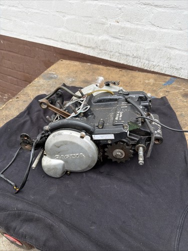 Cagiva mito 125 - cagiva, 6