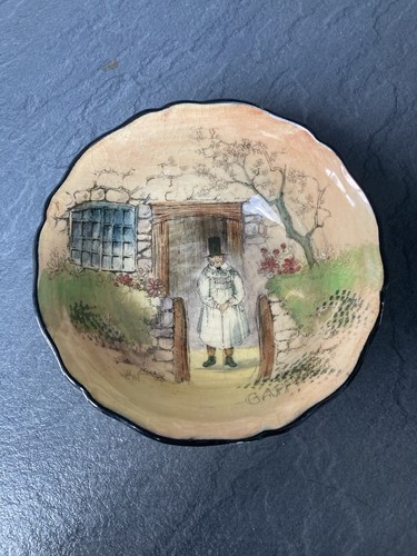 Vintage royal doulton - vintage,