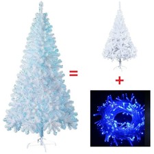 4/5/6/7ft Christmas Tree with