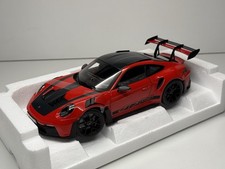 NOREV 1/18 Porsche911 GT3 RS