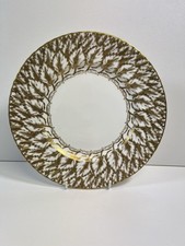 Royal Worcester Gold Feathers