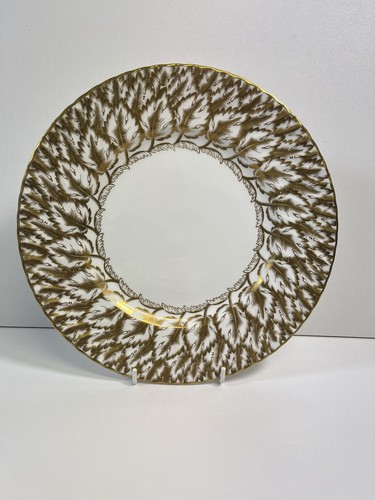 Royal worcester gold - royal,