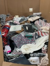 New 500 pics Amazon Brand Wholesale Pallet Lots Clothing/Shoes/ Men/Women/Kids