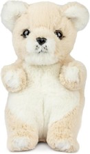 Living Nature Baby Lion Cub