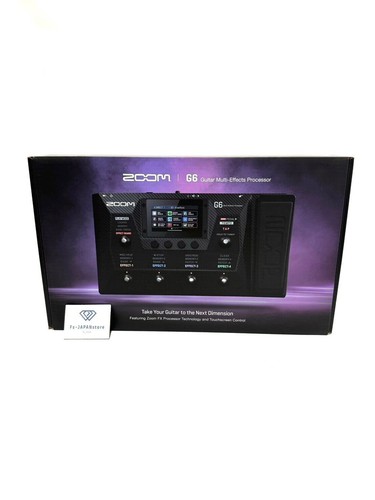 Zoom multi effects - zoom, multi-effects