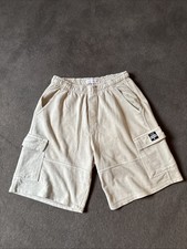 Zara Boys  Beige Jersey Shorts Sizes 13-14